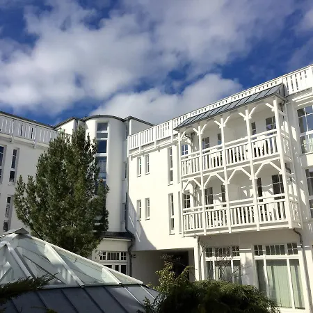 Ferienwohnung Im Seepark *