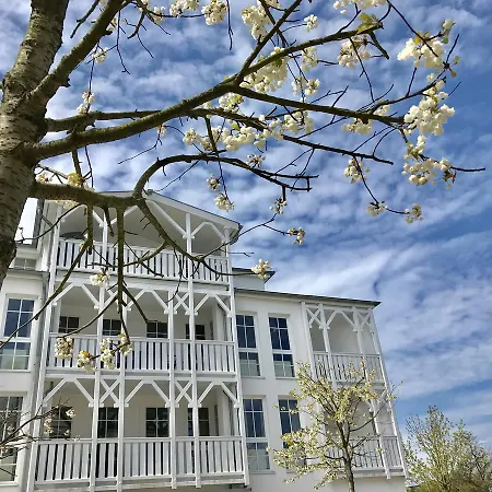 Ferienwohnung Im Seepark Sellin (Rugen)