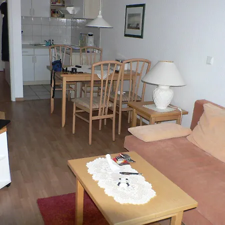 Ferienwohnung Im Seepark * Sellin (Rugen)