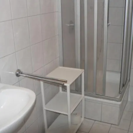 Apartment Ferienwohnung Im Seepark Sellin (Rugen)