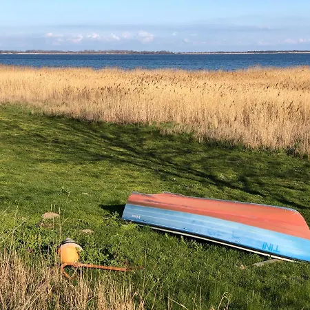 Ferienwohnung Im Seepark * Sellin (Rugen)