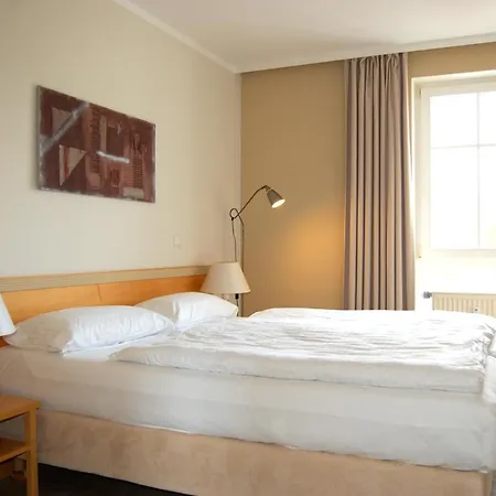 Ferienwohnung Im Seepark *